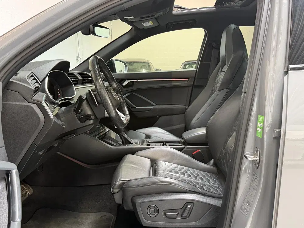 Audi RS Q3 2.5 TFSI 400PK uit 2020, foto 3