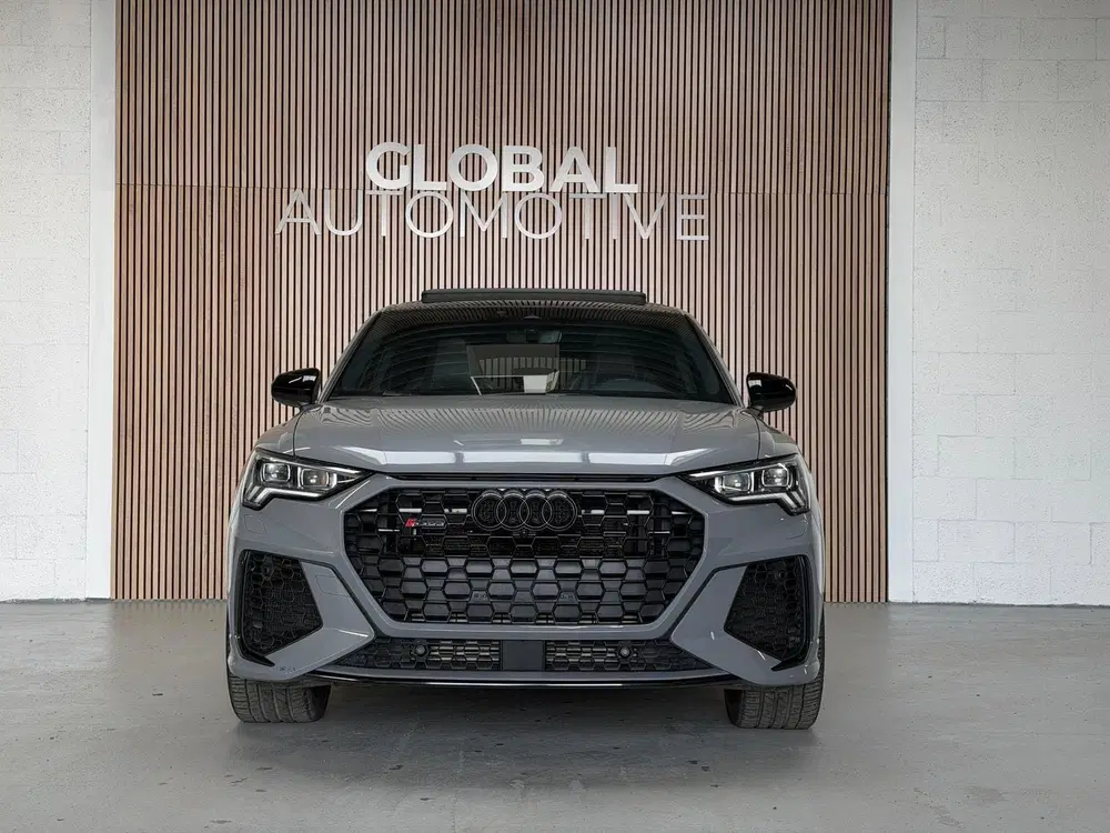 Audi RS Q3 2.5 TFSI 400PK uit 2020, foto 4