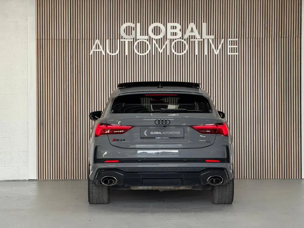Audi RS Q3 2.5 TFSI 400PK uit 2020, foto 5