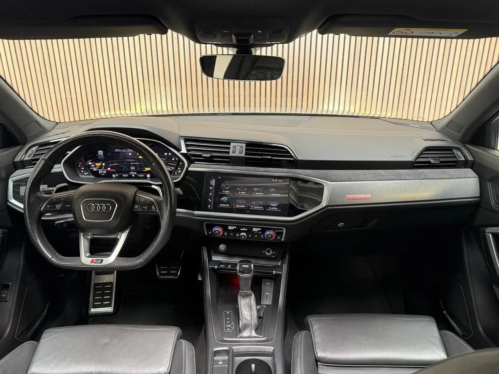 Audi RS Q3 2.5 TFSI 400PK uit 2020, foto 6