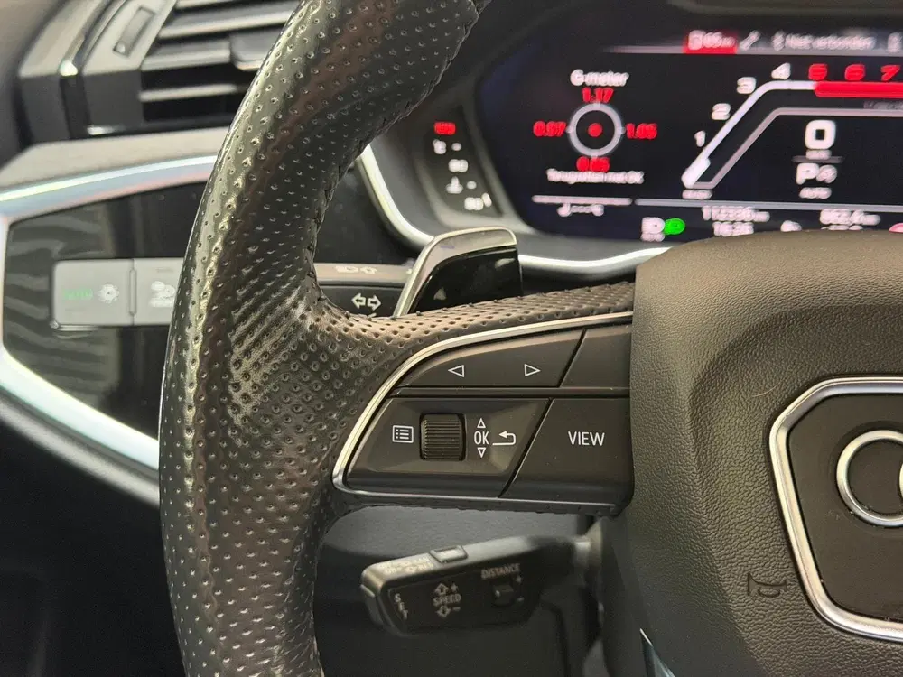 Audi RS Q3 2.5 TFSI 400PK uit 2020, foto 7