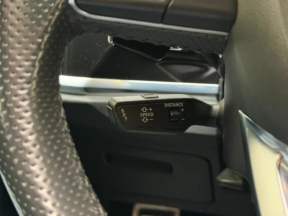 Audi RS Q3 2.5 TFSI 400PK uit 2020, foto 9
