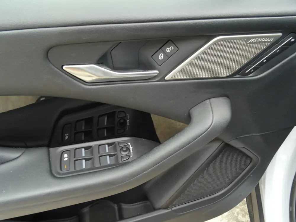 Jaguar I-Pace EV400 Business Edition SE 90 kWh * LEER * PANO uit 2020, foto 13