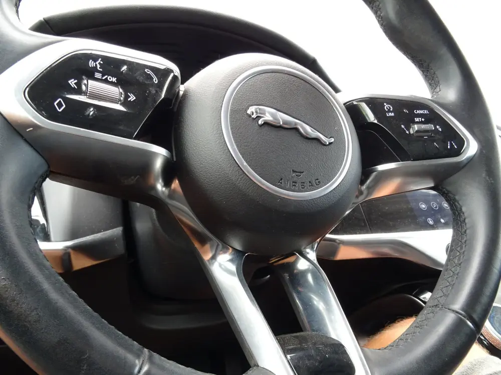 Jaguar I-Pace EV400 Business Edition SE 90 kWh * LEER * PANO uit 2020, foto 18