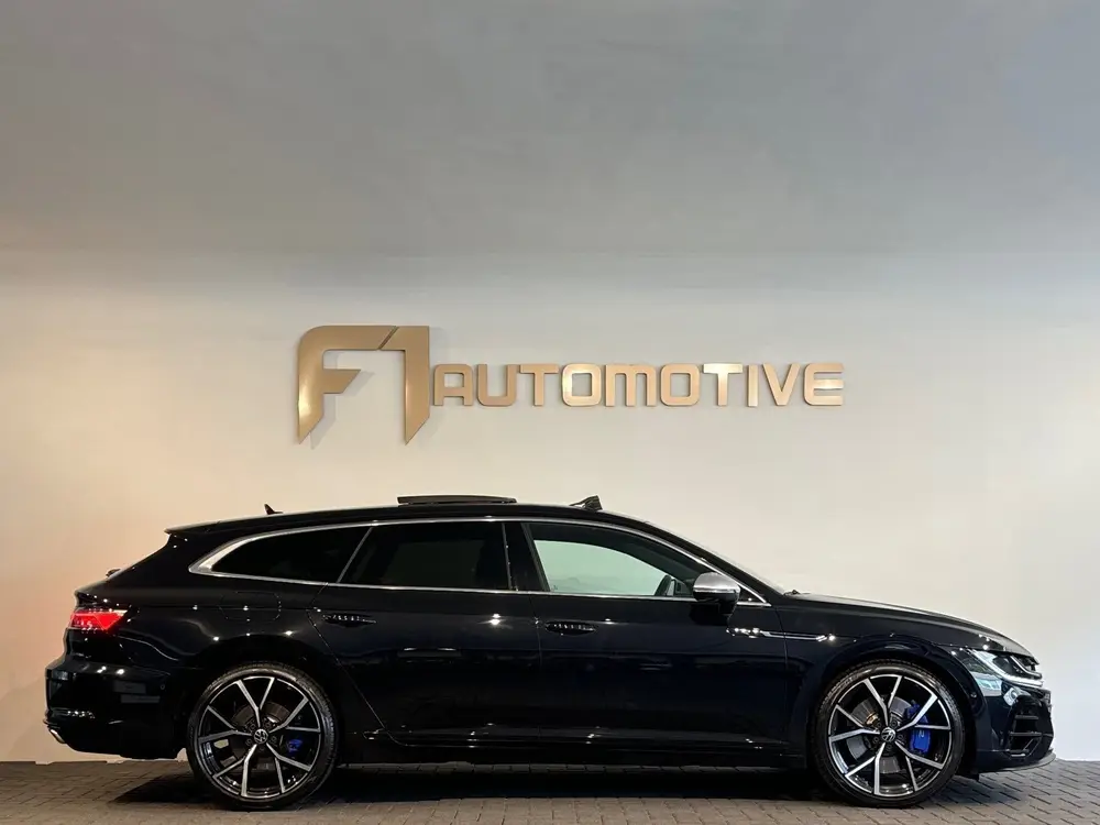 Volkswagen Arteon SB 2.0 TSI 4Motion R Pano|Memory|H/K|Keyle uit 2023, foto 11
