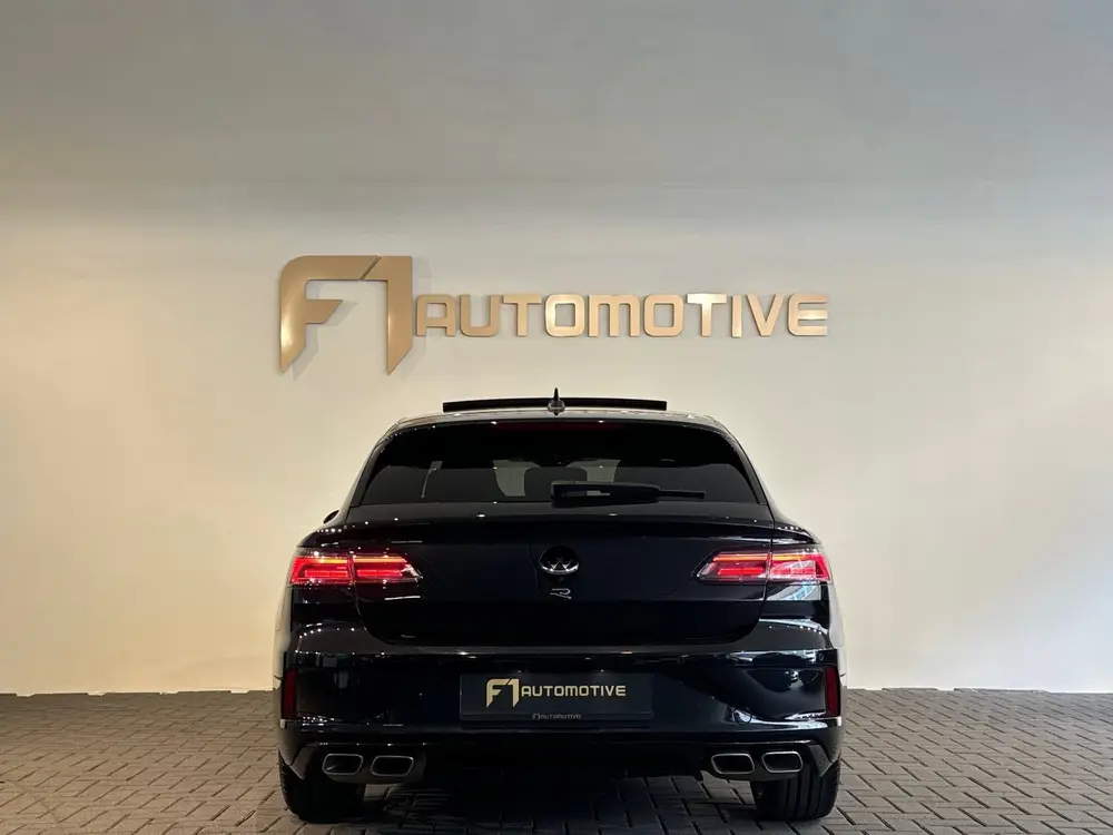 Volkswagen Arteon SB 2.0 TSI 4Motion R Pano|Memory|H/K|Keyle uit 2023, foto 12