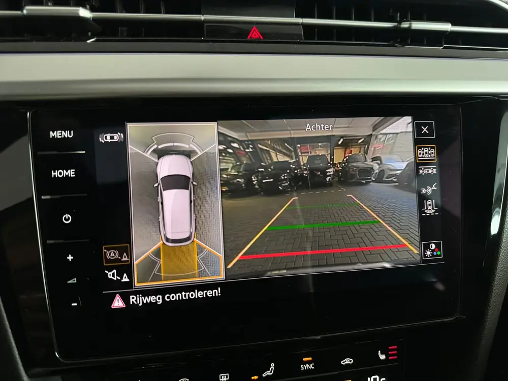 Volkswagen Arteon SB 2.0 TSI 4Motion R Pano|Memory|H/K|Keyle uit 2023, foto 17