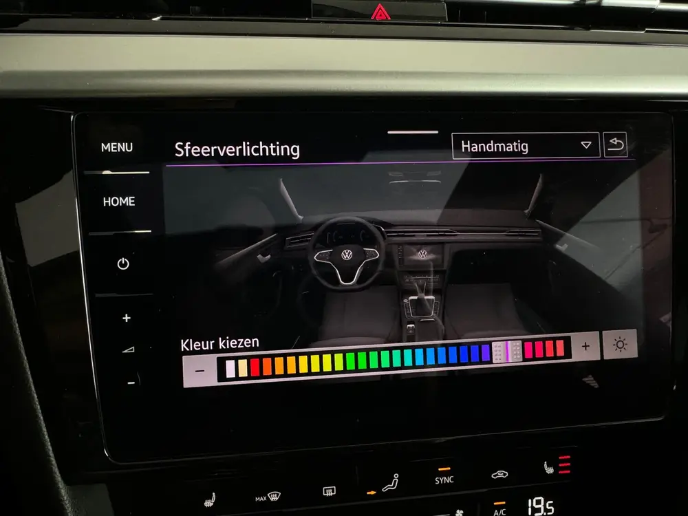 Volkswagen Arteon SB 2.0 TSI 4Motion R Pano|Memory|H/K|Keyle uit 2023, foto 19