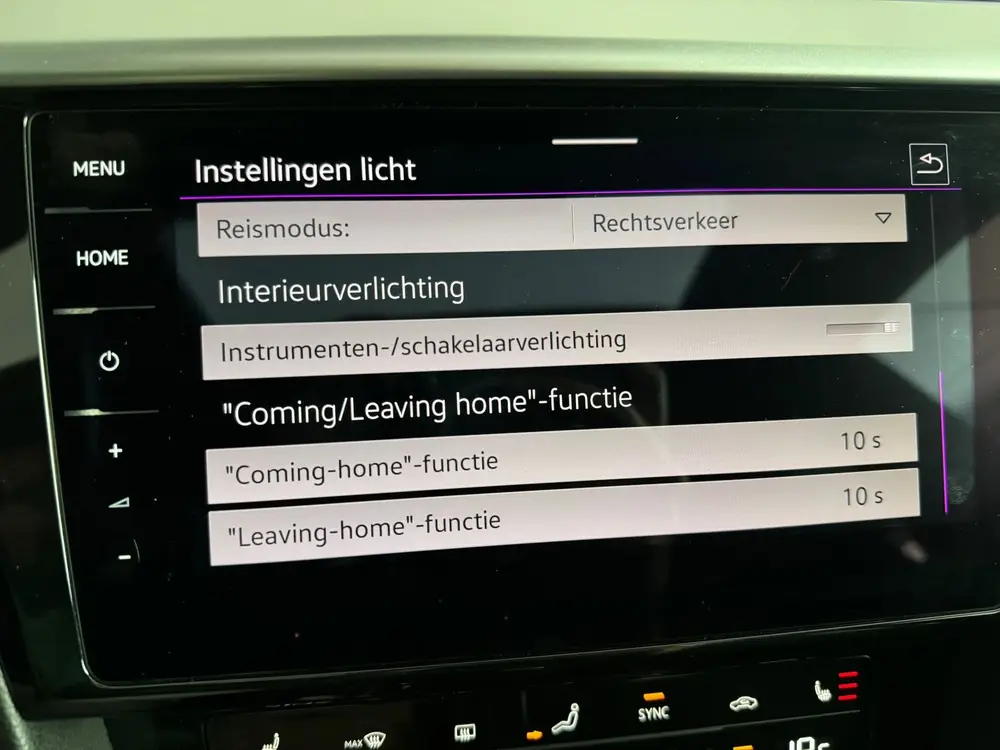 Volkswagen Arteon SB 2.0 TSI 4Motion R Pano|Memory|H/K|Keyle uit 2023, foto 20