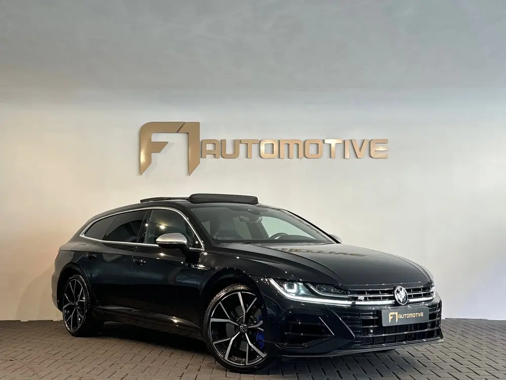 Volkswagen Arteon SB 2.0 TSI 4Motion R Pano|Memory|H/K|Keyle uit 2023, foto 7