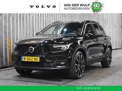 Volvo XC40 T5 262PK [Plug-In] Plus Dark uit 2022