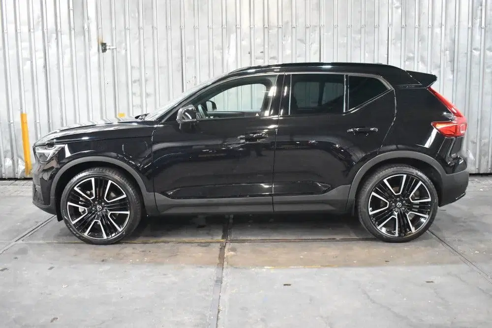 Volvo XC40 T5 262PK [Plug-In] Plus Dark uit 2022, foto 7