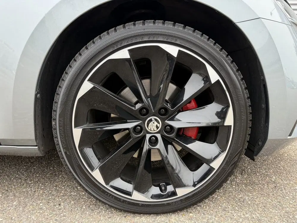 Skoda Superb 1.4 TSI iV Sportline Automaat Pano Canton uit 2021, foto 4