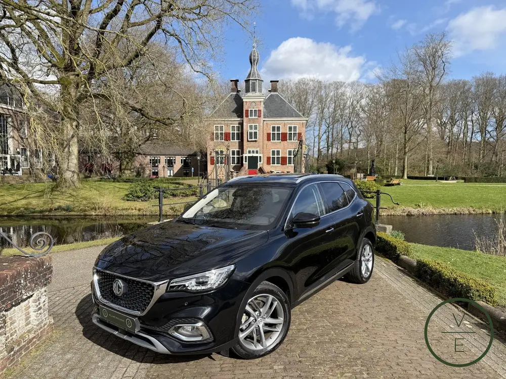 MG EHS 1.5 TGDI Luxury PHEV uit 2023