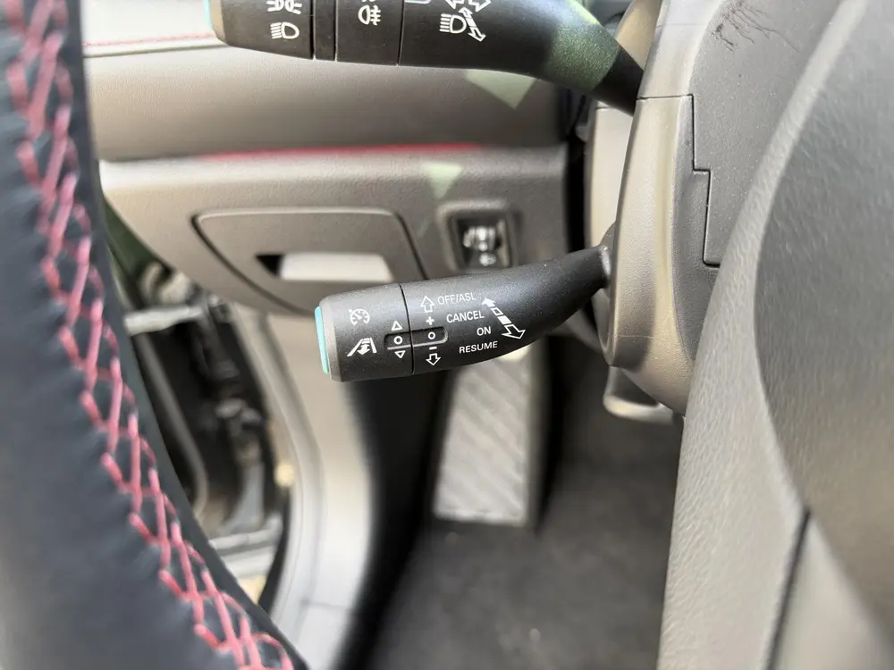 MG EHS 1.5 TGDI Luxury PHEV uit 2023, foto 11