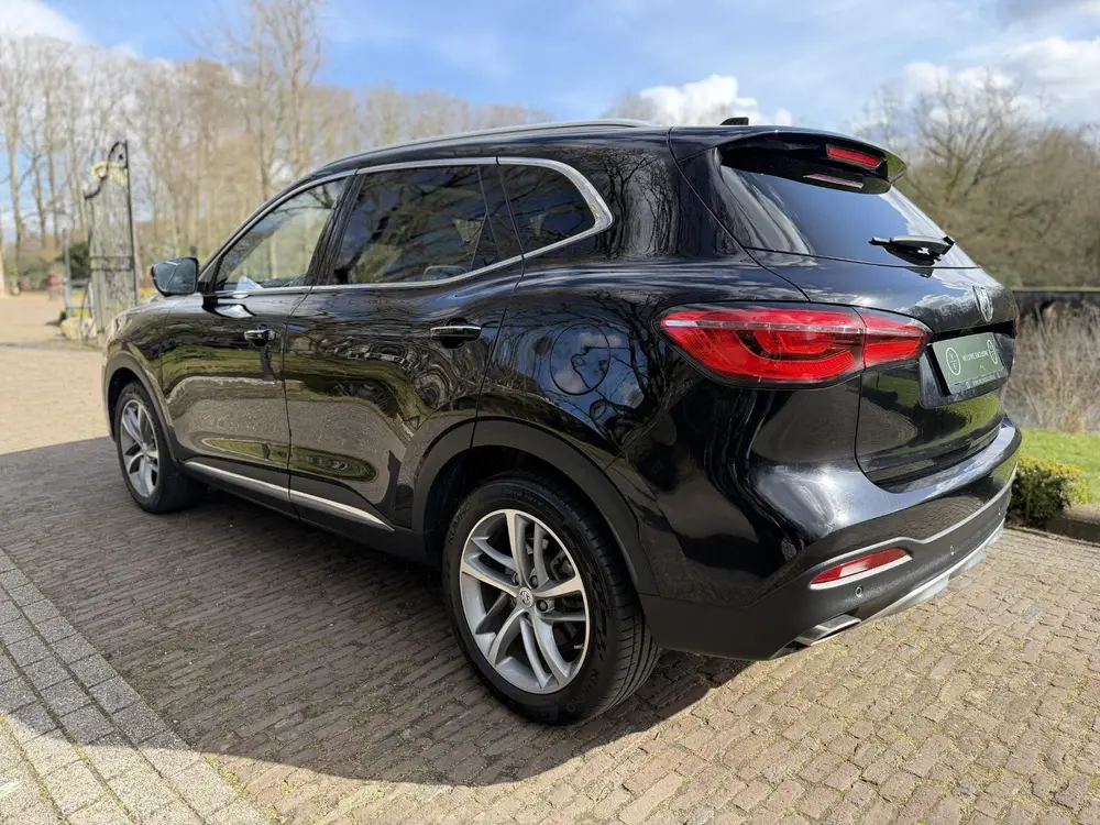 MG EHS 1.5 TGDI Luxury PHEV uit 2023, foto 18