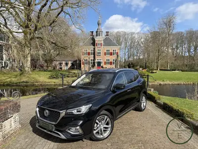 MG EHS 1.5 TGDI Luxury PHEV uit 2023