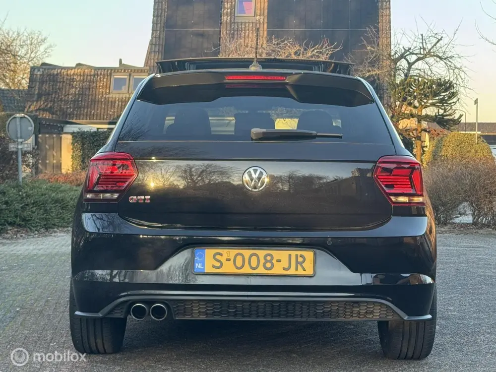 Volkswagen Polo GTI2.0 TSI 200PK /ACC/CARPLAY/PANO/CAMERA/DO uit 2019, foto 15