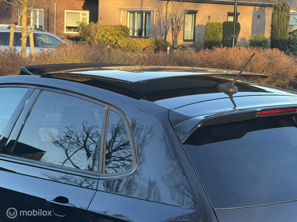 Volkswagen Polo GTI2.0 TSI 200PK /ACC/CARPLAY/PANO/CAMERA/DO uit 2019, foto 18
