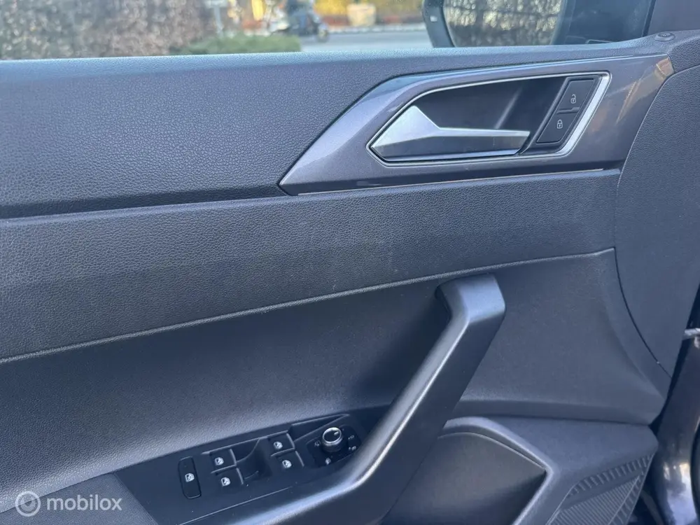 Volkswagen Polo GTI2.0 TSI 200PK /ACC/CARPLAY/PANO/CAMERA/DO uit 2019, foto 7