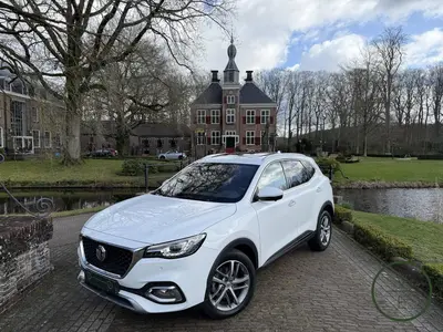 MG EHS 1.5 TGDI Luxury PHEV uit 2023