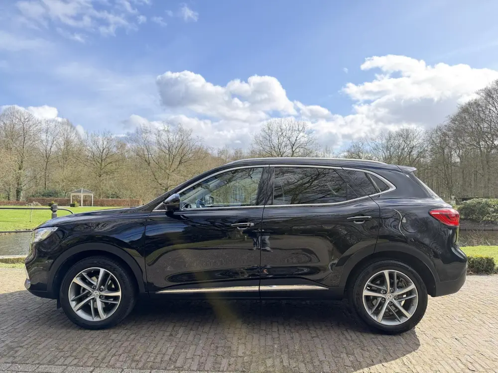 MG EHS 1.5 TGDI Luxury PHEV uit 2023, foto 16