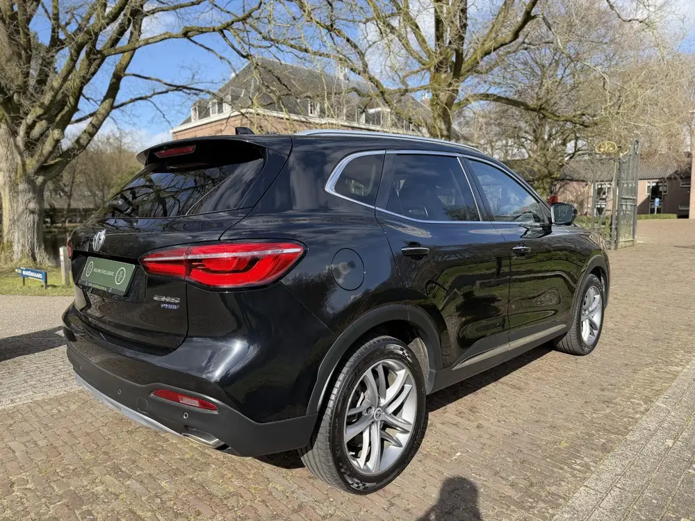 MG EHS 1.5 TGDI Luxury PHEV uit 2023, foto 19