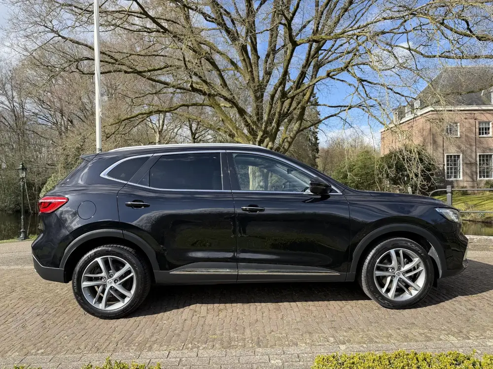 MG EHS 1.5 TGDI Luxury PHEV uit 2023, foto 20