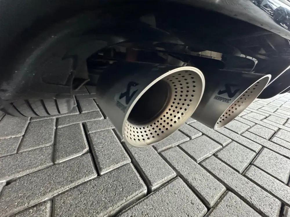 Volkswagen GOLF 2.0 TSI 4M R Performance Pano|Akrapovic|Memo uit 2021, foto 17