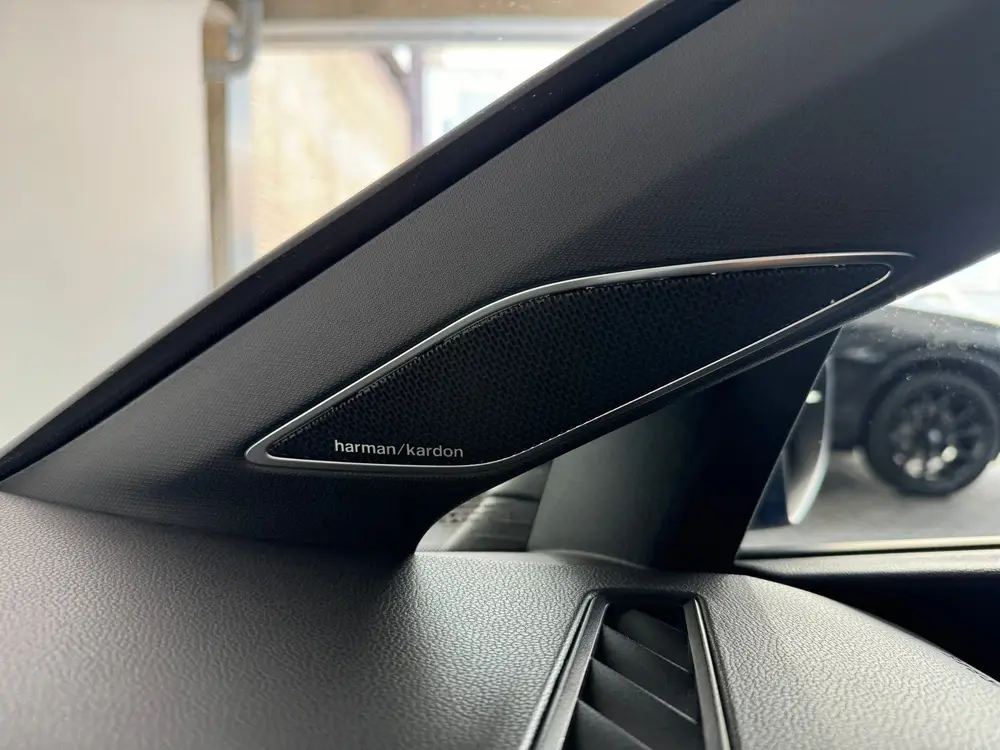 Volkswagen GOLF 2.0 TSI 4M R Performance Pano|Akrapovic|Memo uit 2021, foto 18