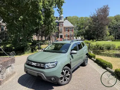 Dacia Duster 1.3 TCe 150 Extreme uit 2023