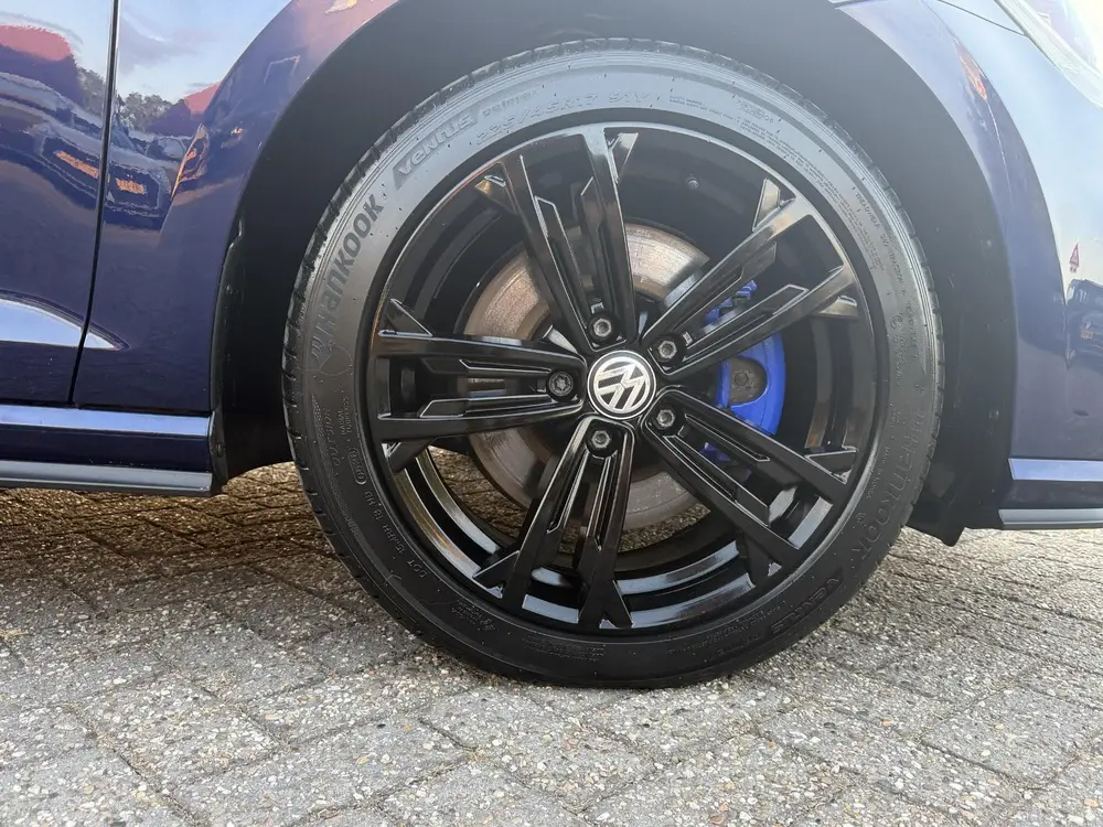 Volkswagen Golf 1.4 eHybrid GTE KLIMA | CRUISE | BOVAG ! uit 2020, foto 17