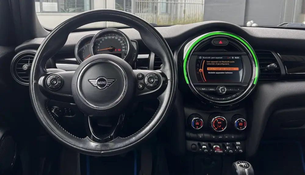 Mini 5-Deurs 1.5 Cooper Chili 136PK | PANO | NL AUTO | Luxe uit 2019, foto 10