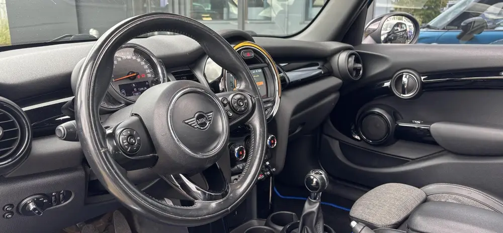 Mini 5-Deurs 1.5 Cooper Chili 136PK | PANO | NL AUTO | Luxe uit 2019, foto 11