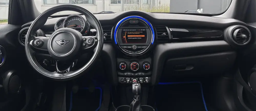Mini 5-Deurs 1.5 Cooper Chili 136PK | PANO | NL AUTO | Luxe uit 2019, foto 15