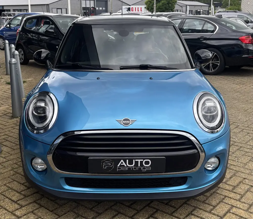 Mini 5-Deurs 1.5 Cooper Chili 136PK | PANO | NL AUTO | Luxe uit 2019, foto 4