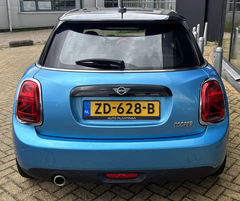 Mini 5-Deurs 1.5 Cooper Chili 136PK | PANO | NL AUTO | Luxe uit 2019, foto 5