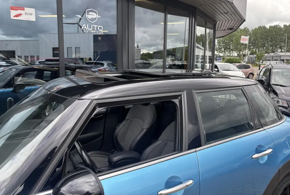 Mini 5-Deurs 1.5 Cooper Chili 136PK | PANO | NL AUTO | Luxe uit 2019, foto 7