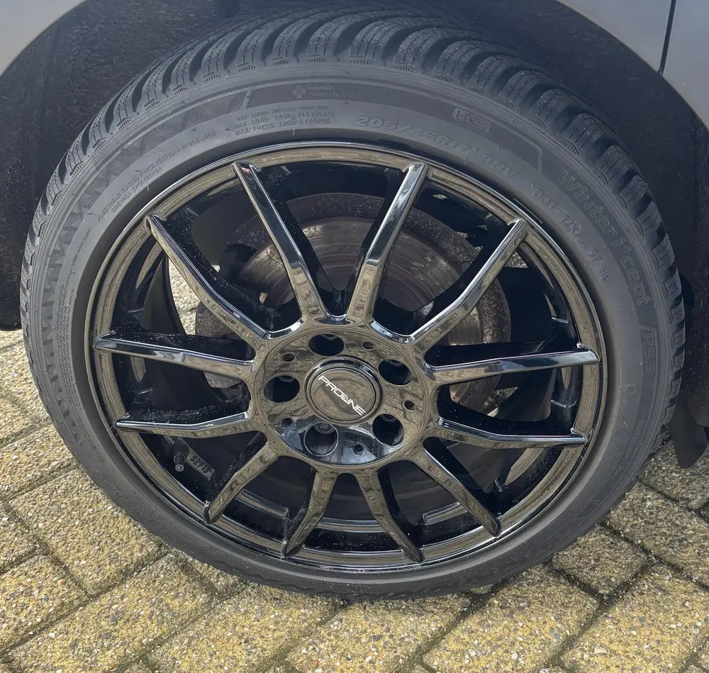 Mini 5-Deurs 1.5 Cooper Chili 136PK | PANO | NL AUTO | Luxe uit 2019, foto 8