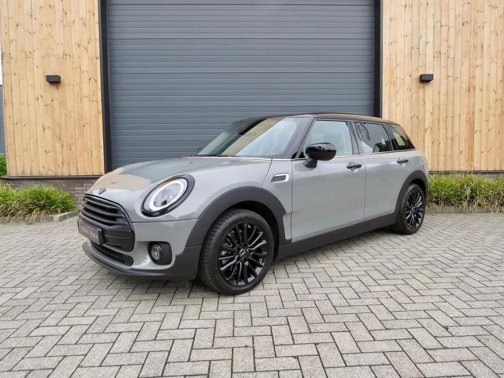 Mini Clubman 1.5 Cooper Business Edition *Automaat *Car uit 2022