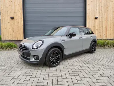 Mini Clubman 1.5 Cooper Business Edition *Automaat *Car uit 2022