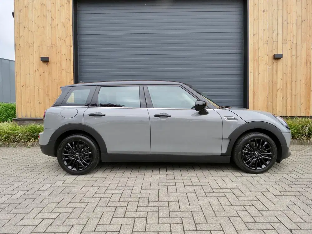 Mini Clubman 1.5 Cooper Business Edition *Automaat *Car uit 2022, foto 10