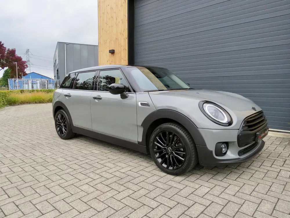 Mini Clubman 1.5 Cooper Business Edition *Automaat *Car uit 2022, foto 11