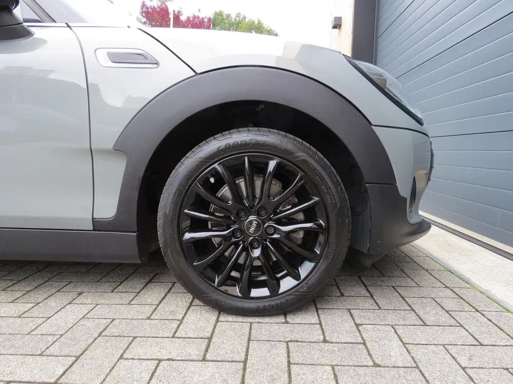 Mini Clubman 1.5 Cooper Business Edition *Automaat *Car uit 2022, foto 13