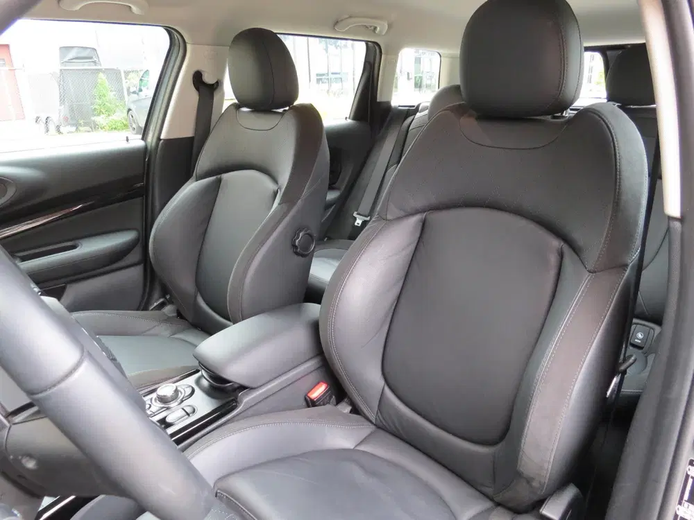 Mini Clubman 1.5 Cooper Business Edition *Automaat *Car uit 2022, foto 14