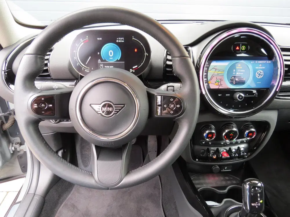 Mini Clubman 1.5 Cooper Business Edition *Automaat *Car uit 2022, foto 15