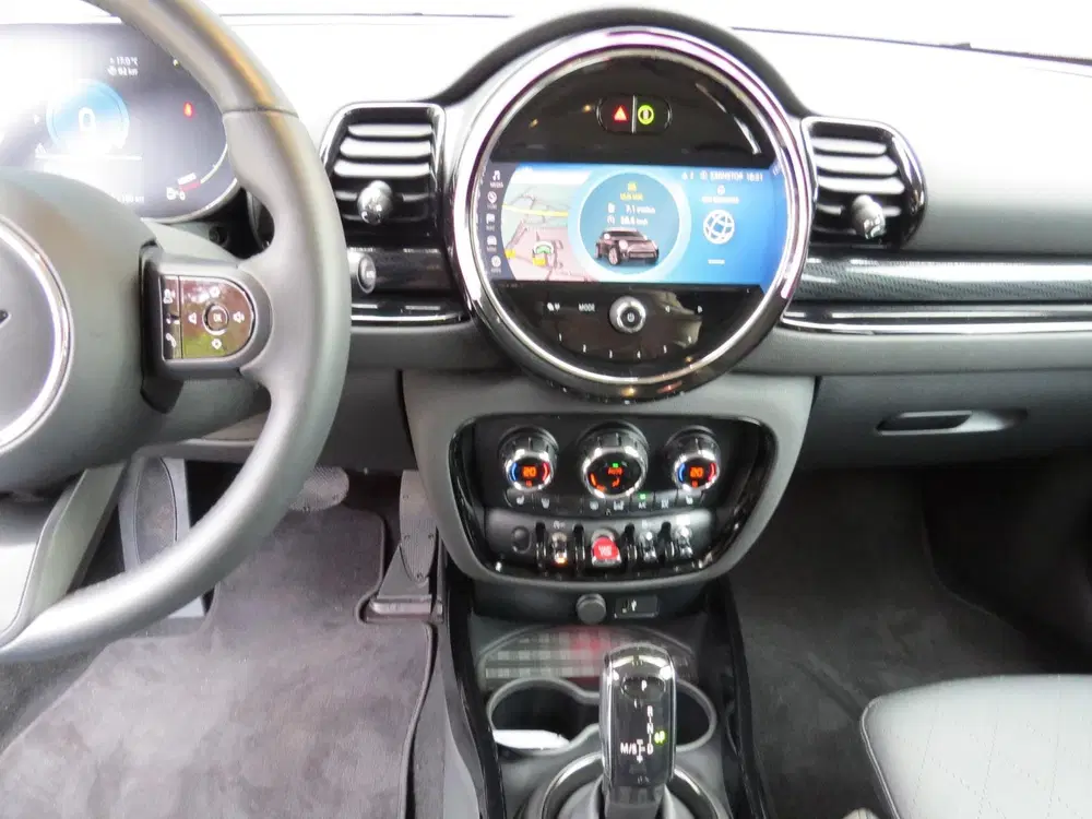 Mini Clubman 1.5 Cooper Business Edition *Automaat *Car uit 2022, foto 16