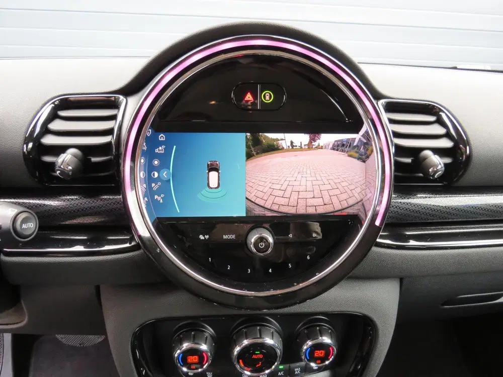Mini Clubman 1.5 Cooper Business Edition *Automaat *Car uit 2022, foto 19