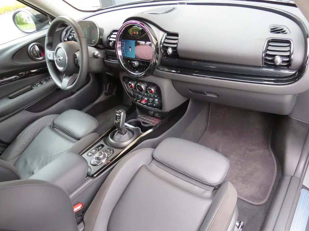 Mini Clubman 1.5 Cooper Business Edition *Automaat *Car uit 2022, foto 2