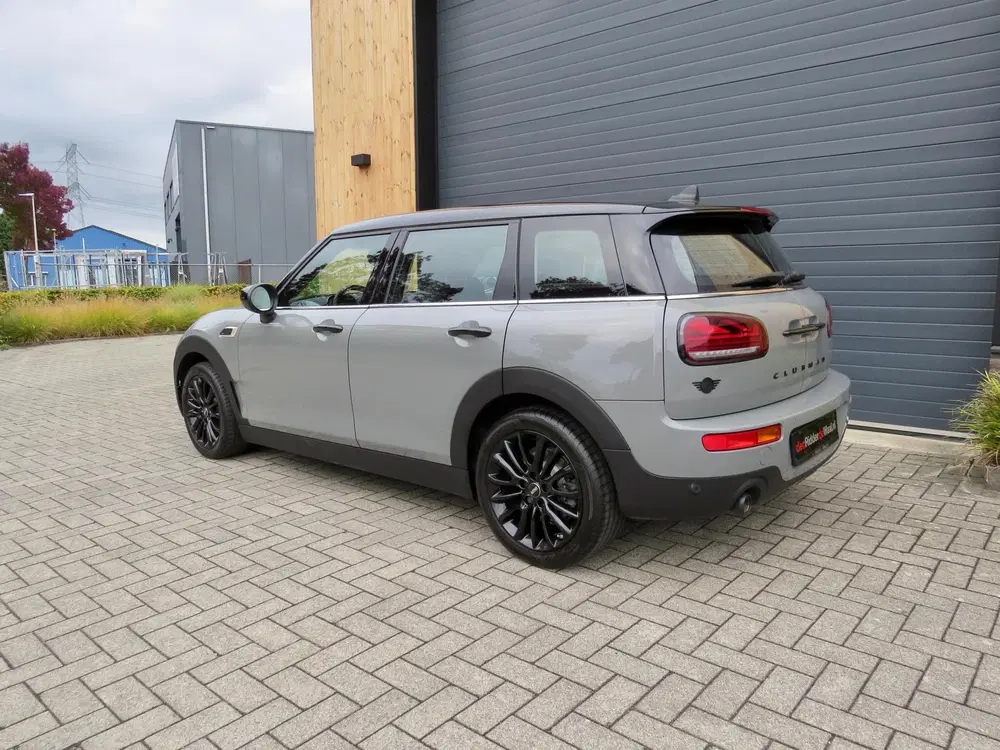 Mini Clubman 1.5 Cooper Business Edition *Automaat *Car uit 2022, foto 3